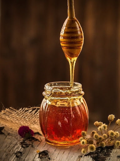 فروش عسل کوهی اصل + قیمت خر ید به صرفه